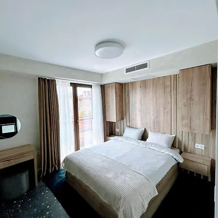 алегра Гармен