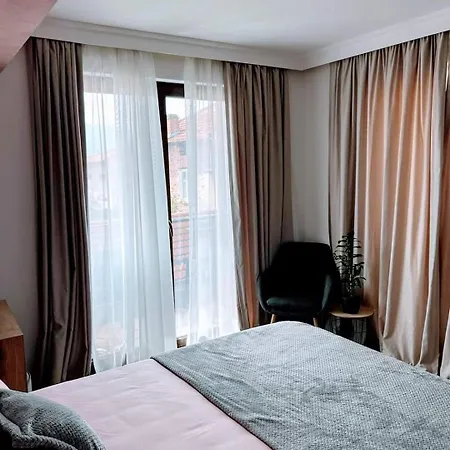 алегра Вилла *