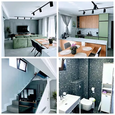 Вилла алегра Гармен