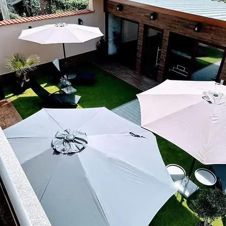 Вилла алегра