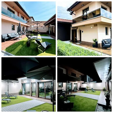 алегра Вилла Гармен