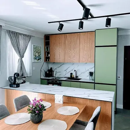 Villa алегра