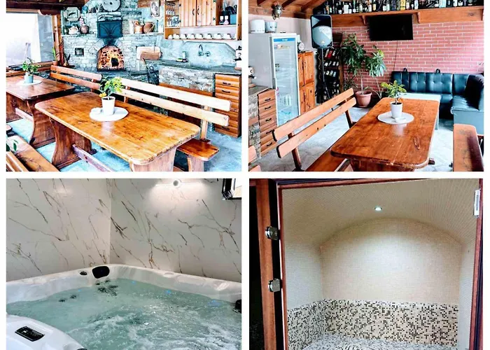 Вилла алегра