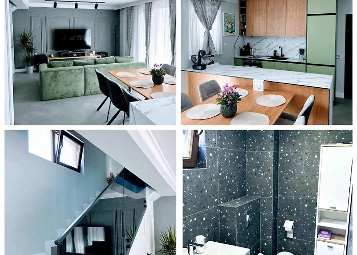 Вилла алегра Гармен