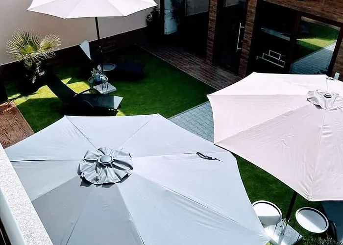 Вилла алегра