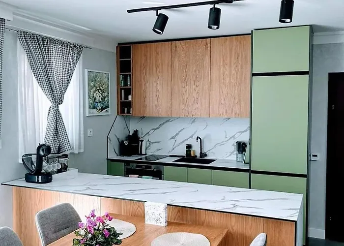 Вилла алегра